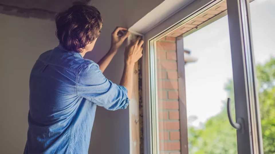 replacing your own windows