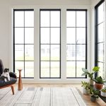 2020 window materials wood